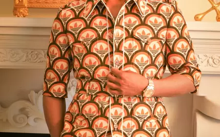 Gippy Grewal and Swiggy for the Hit Song 'Gang Gang'-Believe India Announces an Exciting Collaboration