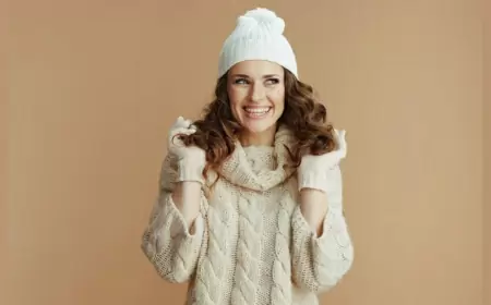 5 Winter Hair Care Tips for Healthy Hair and Scalp