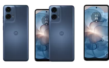 Motorola Launches moto g24 power: Affordable Phone with Premium Design, Big Battery, and Latest Android