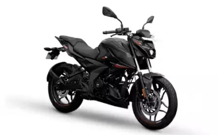 2024 Bajaj Pulsar N160 will be launched soon with new changes, know the details from engine to feature updates