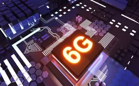 Department of Telecommunications has launched the Bharat 5G Portal, which will be beneficial for 6G and IPR research