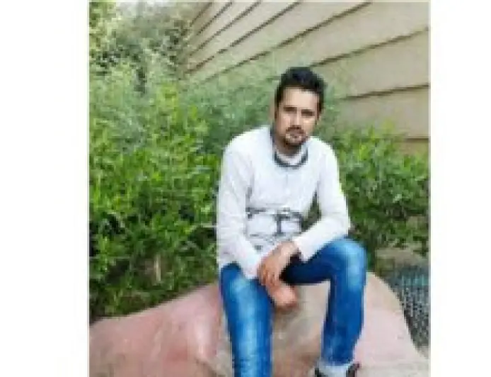 Amarjit Singh: The Unsung Hero Behind the Success of 'Garmi' (2021)