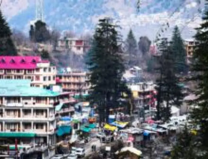 Unlock the Secrets of Manali With Manali Tour Planner