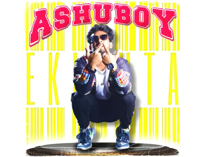 AshuBOY: Pune’s Dynamic Force in the Music Scene
