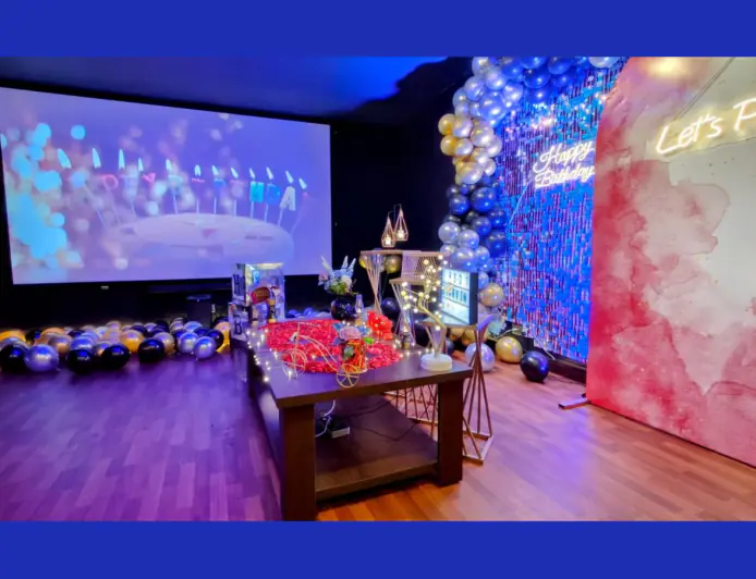 The Binge Town Elevates Celebration Experience Across India