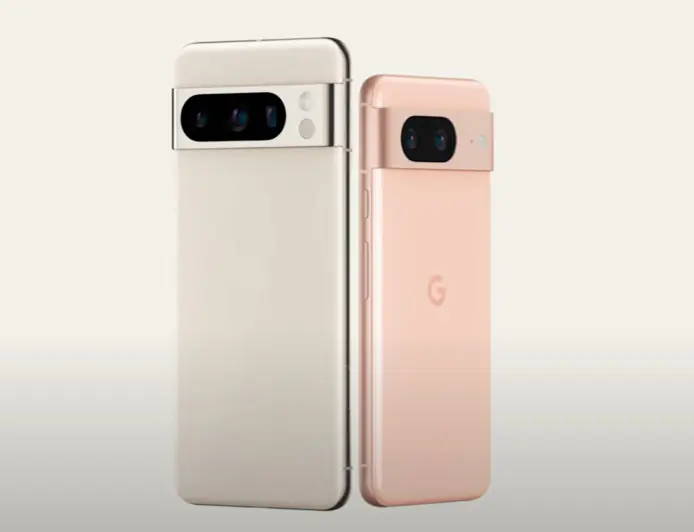 Google Pixel 9 Pro camera module may resemble the iPhone; know details here