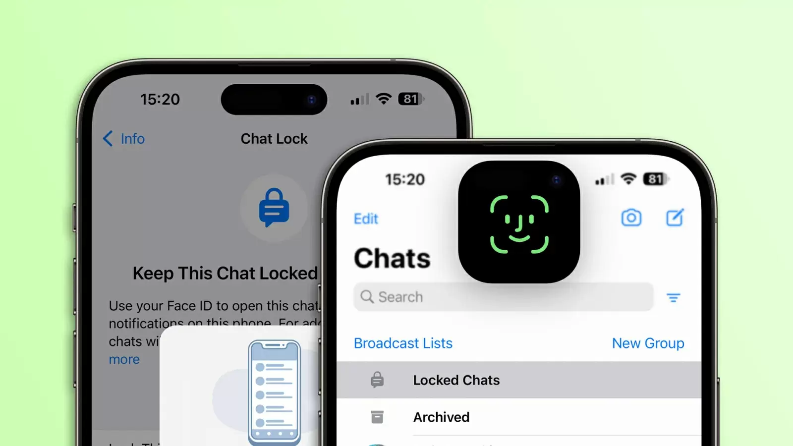 WhatsApp Update: Another new security feature is coming, you will be able to lock the desktop version also    