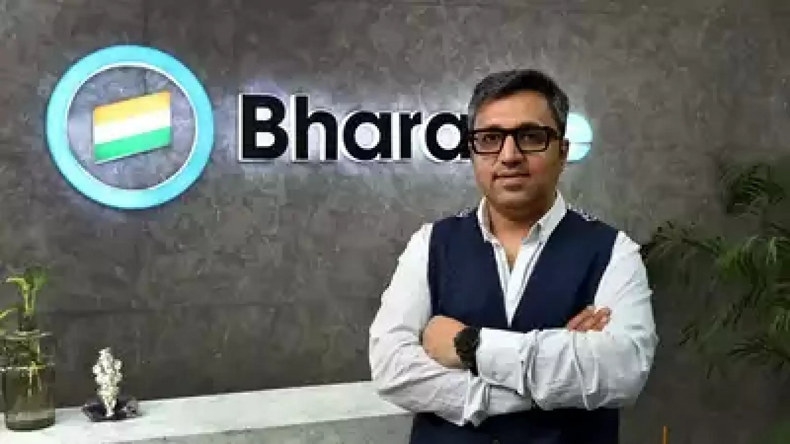 Government sent notice to fintech company BharatPe, sought information about founder Ashneer Grover