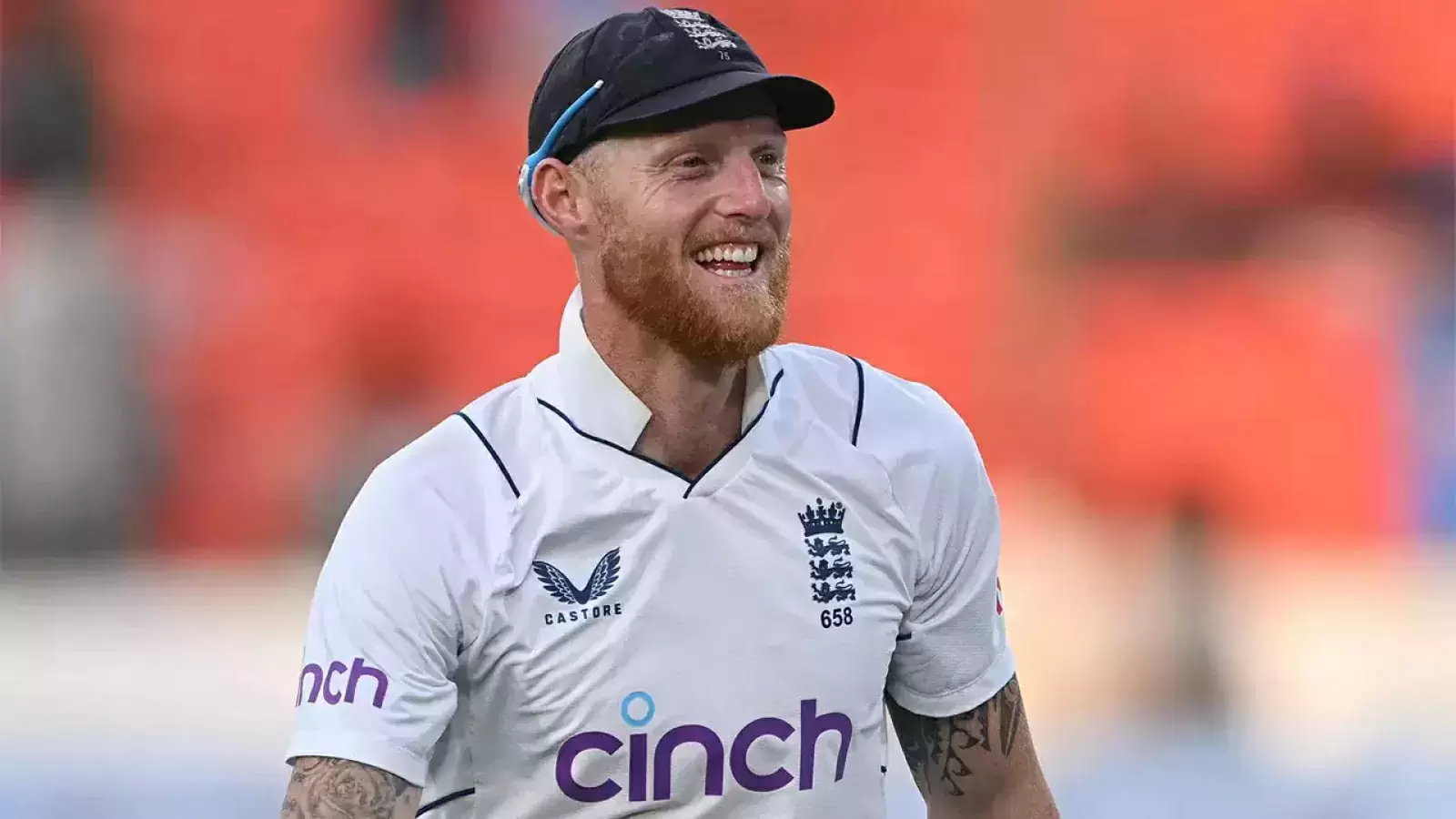 IND vs ENG: England legend told Ben Stokes about Jasprit Bumrah's bite