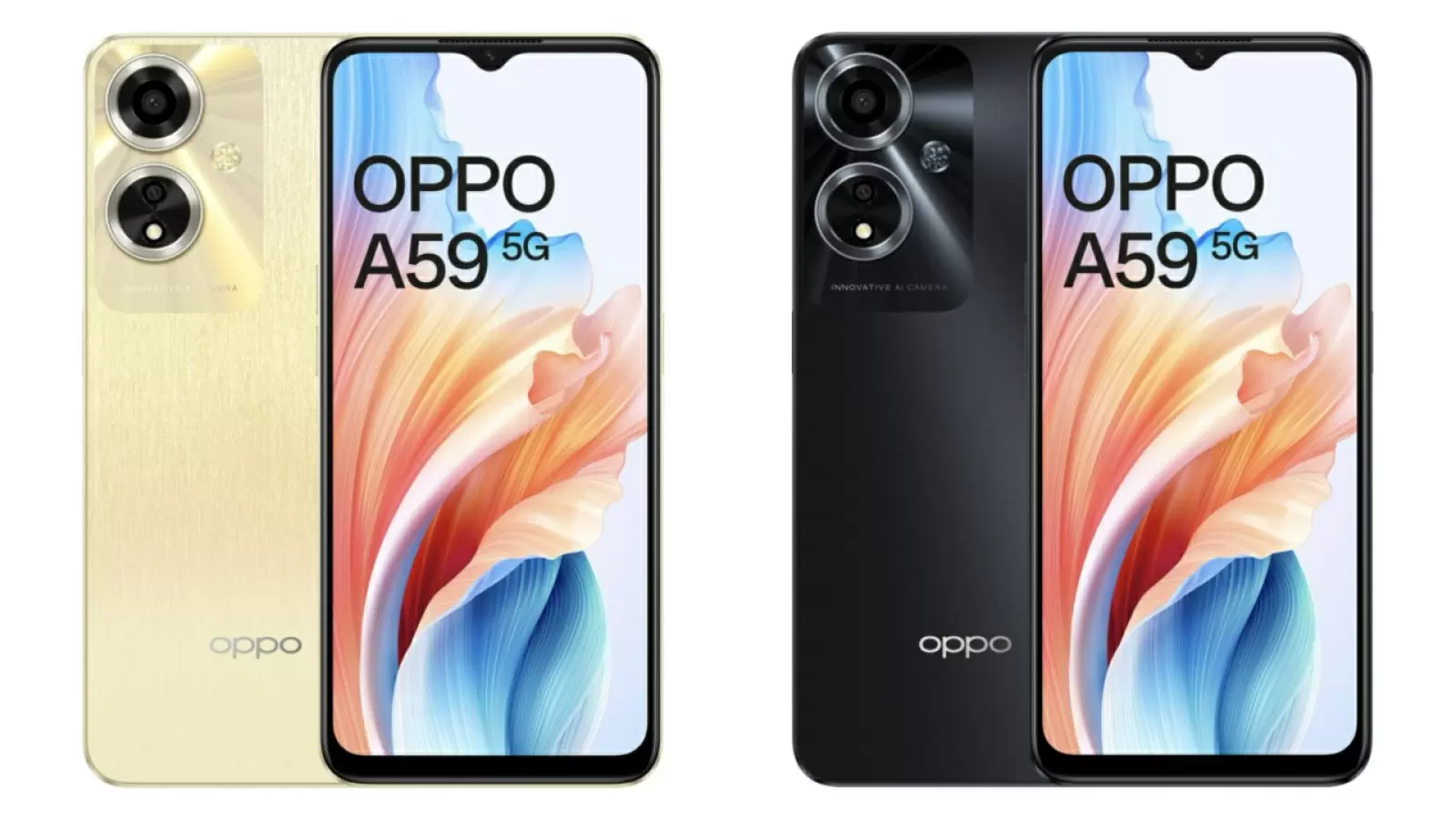 Oppo phone with 5000mAh battery and 128GB storage has become cheaper, know the offers and details here