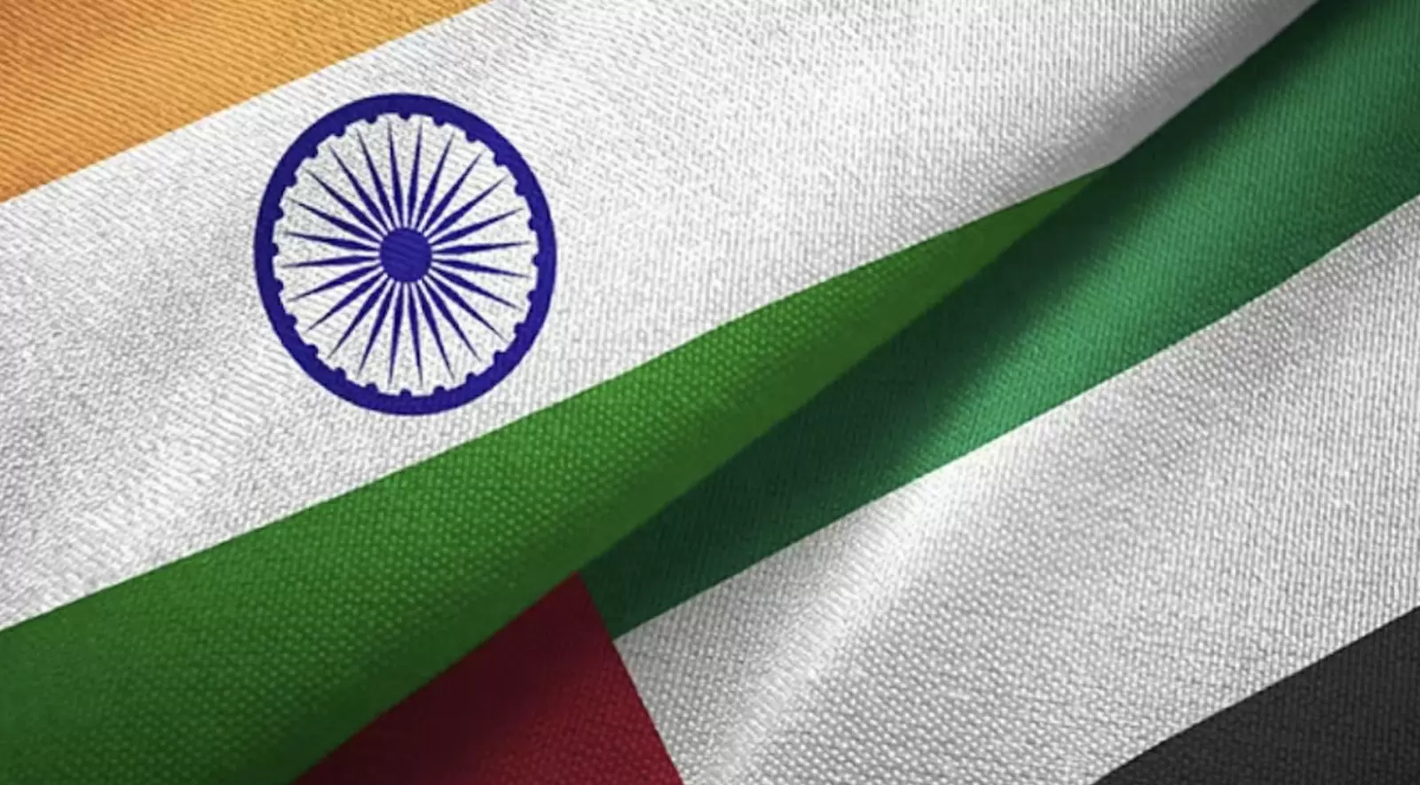 'Bilateral trade expected to reach $100 billion'; UAE is India's third largest trading partner