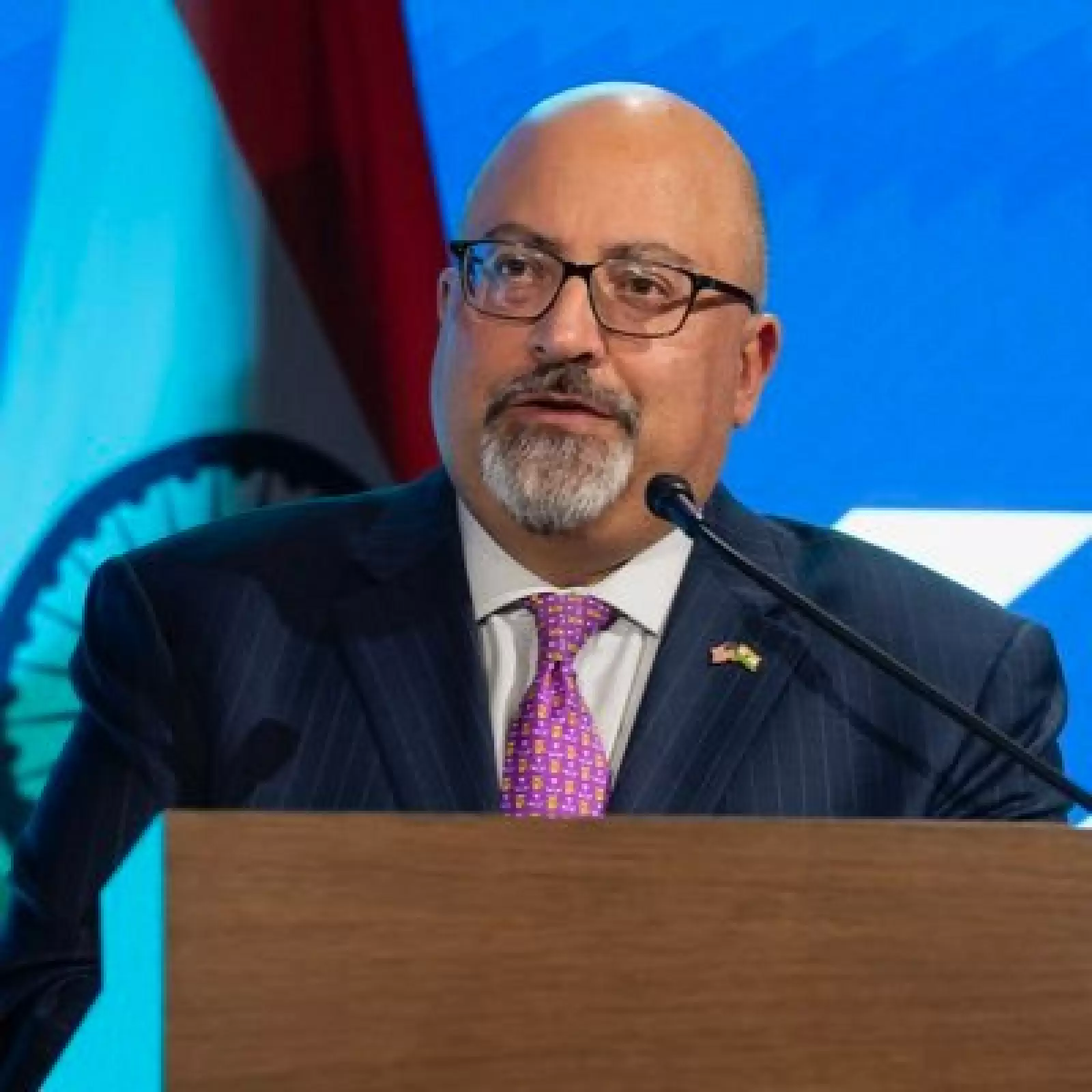 USIBC announced the launch of AI Taskforce, Chairman said this while appreciating the plan