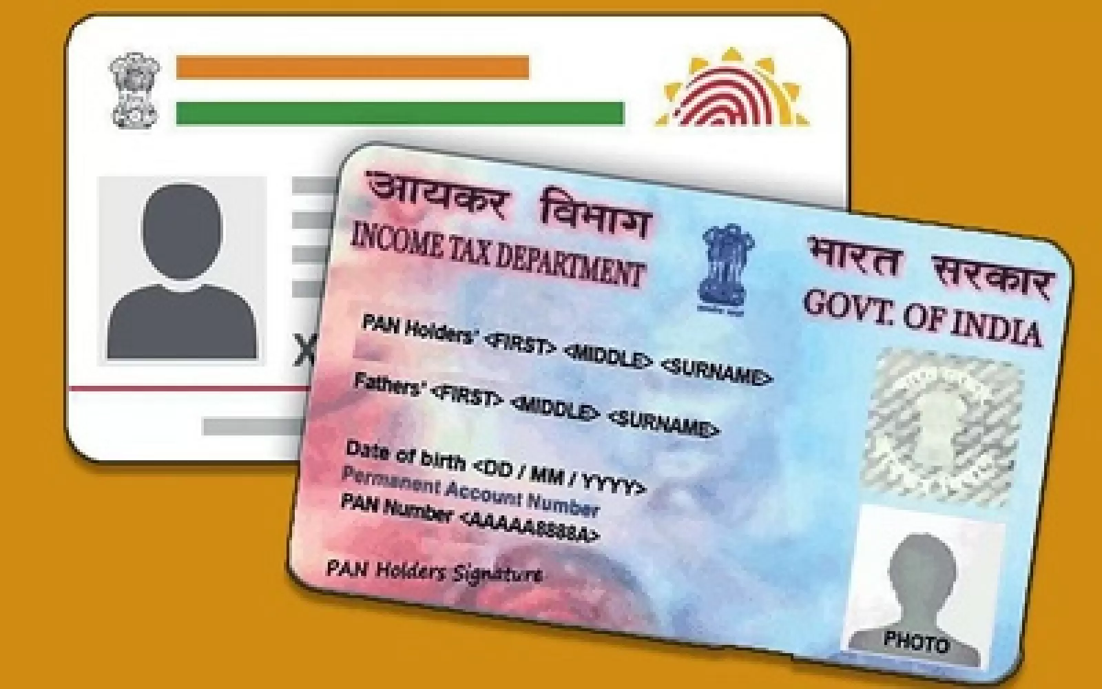 Get Aadhaar card made for free, not a single penny will be charged; Know method