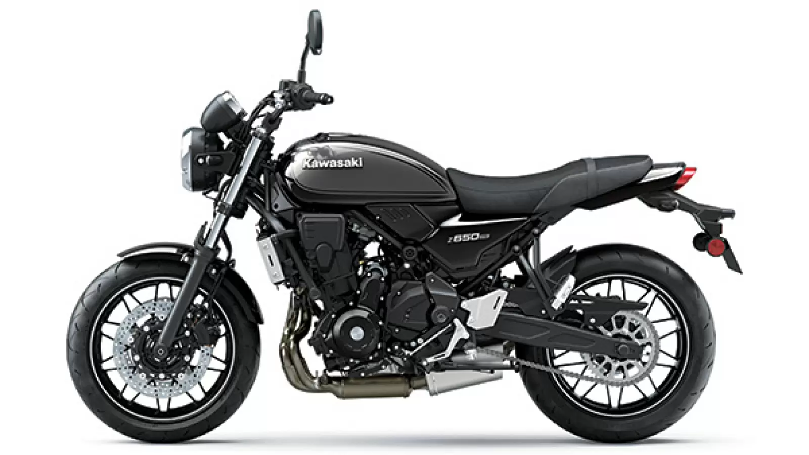 2024 Kawasaki Z650RS launched for Rs 6.99 lakh, know what has changed