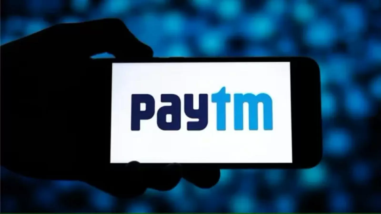 Paytm shares rose after PPBL got relief from RBI, there was a jump of 5%