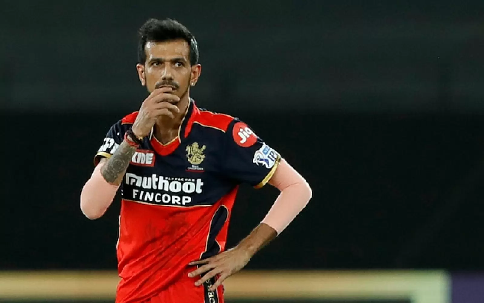 'I called, he was angry...' RCB made a big revelation, told why they did not buy Yuzvendra Chahal?