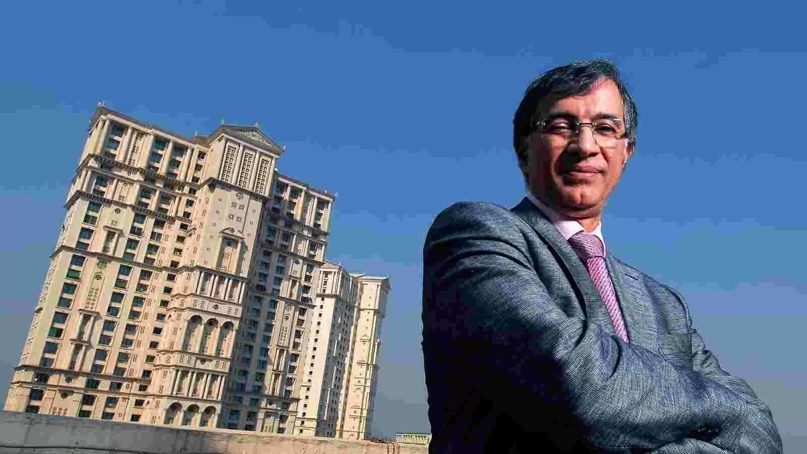 Enforcement Directorate sent summons to promoters of Hiranandani Group in FEMA case, asked to appear tomorrow