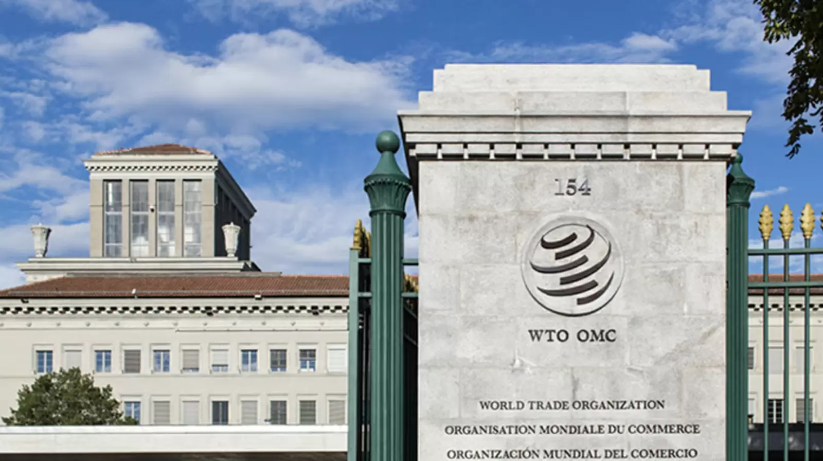 WTO: India in favor of finalizing the permanent solution of PSH, said- issues pending for 11 years