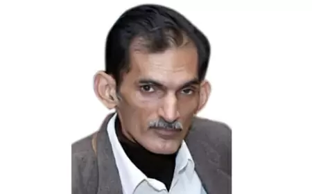 Pradeep Bhanot’s The Cosmic Voice: 19-Year Journey in Guiding Souls Through Vedic Astrology