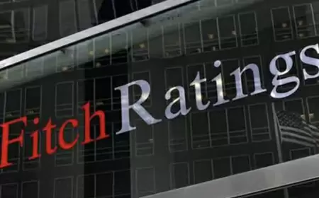 No change in India's credit profile at present due to reduction in fiscal deficit, Fitch said after the budget