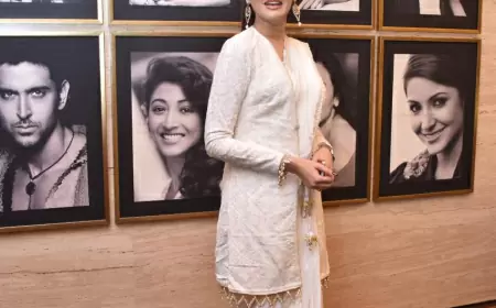 Trailer Launch of upcoming Tollywood Movie Sada Ronger Prithibi