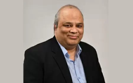 Simplifying the Complex: Raktim Singh’s Mission to Bridge the Tech Divide