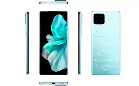 Vivo V30 launched with 5000mAh battery and 50MP camera, check full specifications