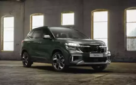 New Kia Seltos crosses 1 lakh unit booking mark in just 7 months, this variant is in highest demand