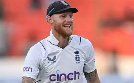 IND vs ENG: England legend told Ben Stokes about Jasprit Bumrah's bite
