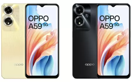 Oppo phone with 5000mAh battery and 128GB storage has become cheaper, know the offers and details here