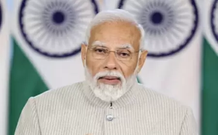 Names of new Lokpal chief and Vigilance Commissioner decided, committee headed by PM approved