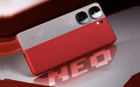 iQOO Neo 9 Pro launched for pre-booking, this attractive deal is available for less than Rs 1000