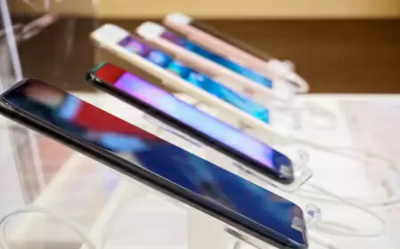 2.50 lakh jobs will be created in mobile phone manufacturing sector, production capacity of companies will increase