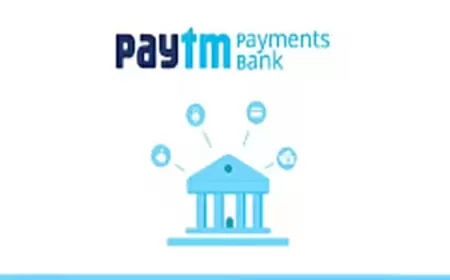 Paytm problems increased after RBI now EPFO also banned transactions