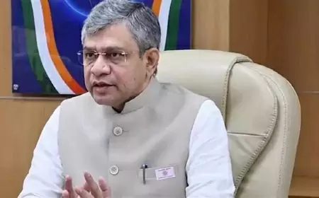 India will produce 300 billion dollars worth of electronics goods in a few years – IT Minister