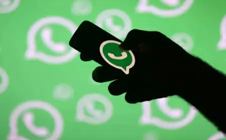 With the upcoming contact filter feature, messaging loved ones on WhatsApp will feel even more special