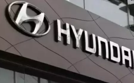 Hyundai will break all sales records this year, company's sales expected to cross Rs 10 crore