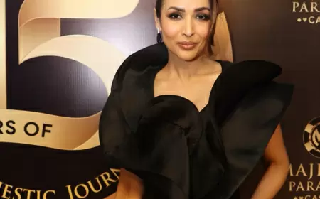 A Star-Studded Celebration: 15 Years of Majestic Pride, Goa