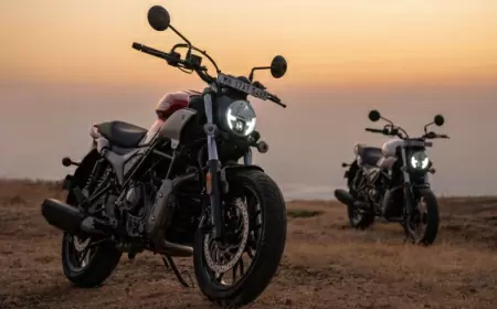 Hero Mavrick 440 launched in the Indian market for Rs 1.99 lakh, you will get this special offer on booking till March 15