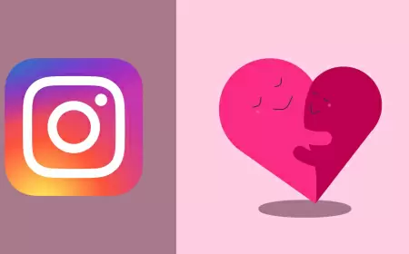 Instagram launches new special feature on Valentine's Day, know about it