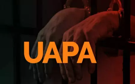 Should 'SIMI' be banned under UAPA or not? Formation of tribunal for adjudication