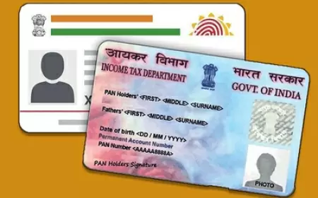 Get Aadhaar card made for free, not a single penny will be charged; Know method
