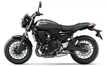2024 Kawasaki Z650RS launched for Rs 6.99 lakh, know what has changed