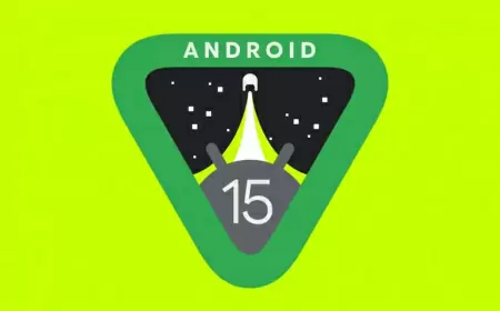 Google rolled out Android 15 Developer Preview with these special features, security of users will be strengthened