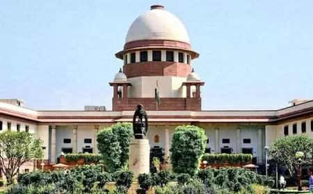 West Bengal: Hearing today on demand to transfer Sandeshkhali case outside Bengal, demand for investigation by CBI-SIT
