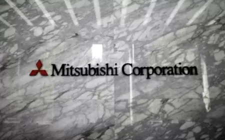 TVS Mobility joins hands with Mitsubishi Corporation, will sell passenger vehicles to MHE