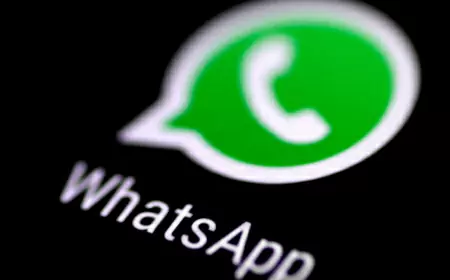 WhatsApp will start helpline service in India, you will be able to complain about wrong messages