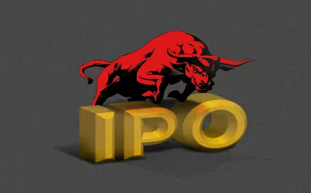 Vibhor Steel made a great entry into the stock market, investors got huge profits