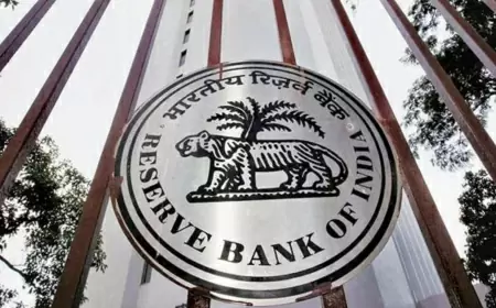 Repo Rate: 'RBI may initiate repo rate cut in June's MPC meeting', estimates Morgan Stanley