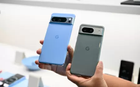 Along with iPhone, now Pixel phones will  also be manufactured in India, know details here